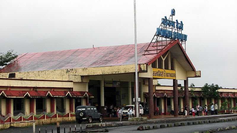 Bhatye beach travel image