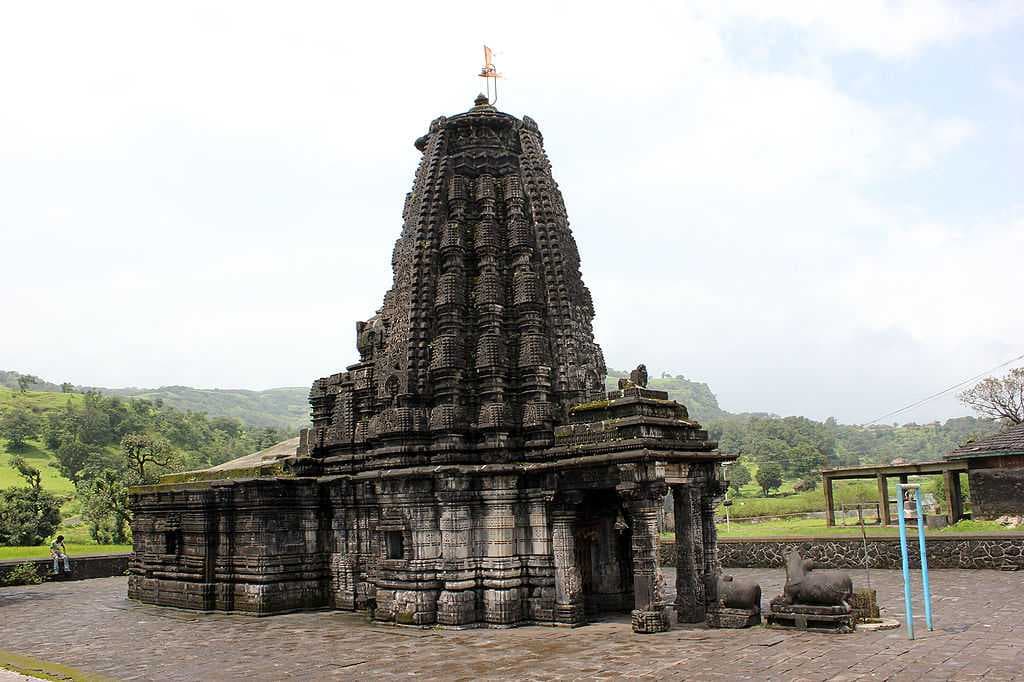 Parashuram Temple travel image
