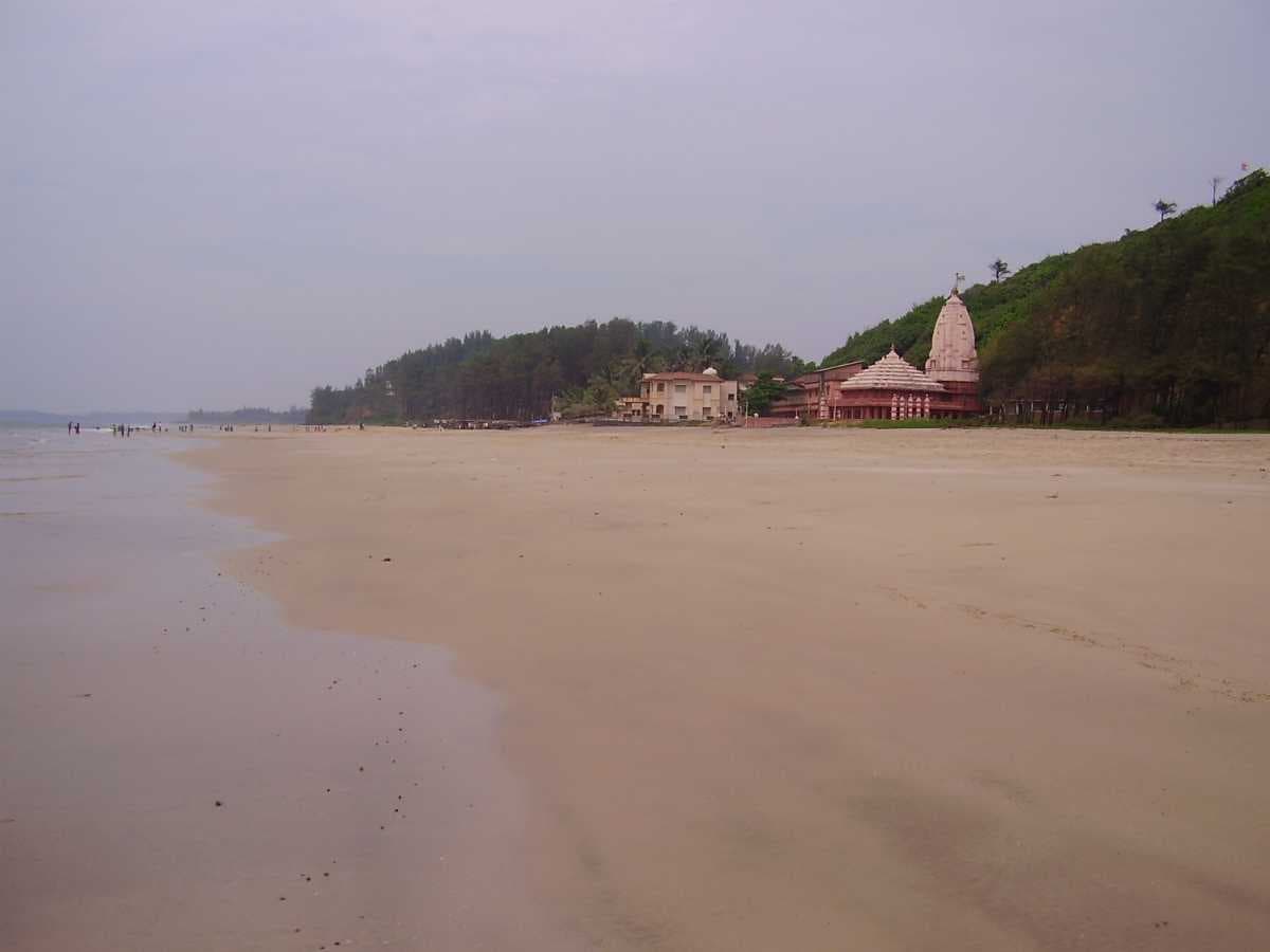 Water Sports in Ganapatipule travel image