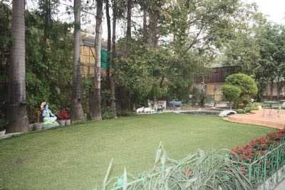 Madhuban Ashram