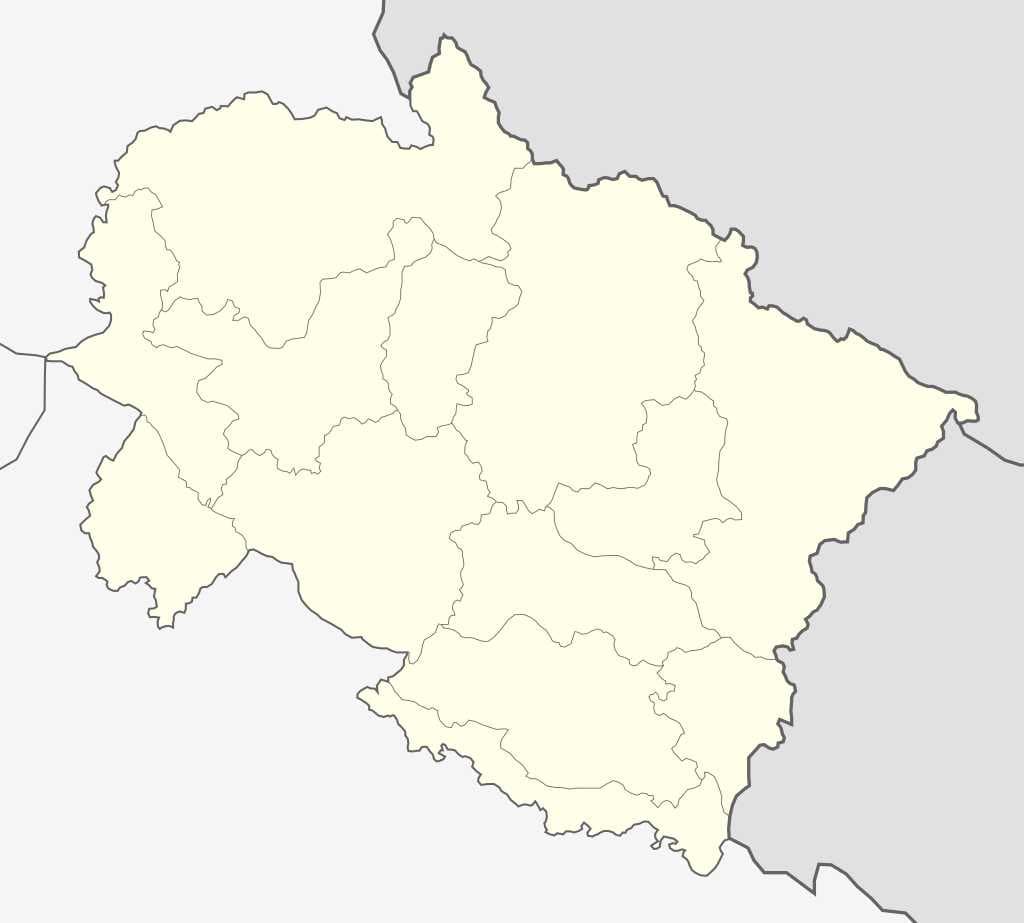 Neelkantha Mahadeva Temple travel image