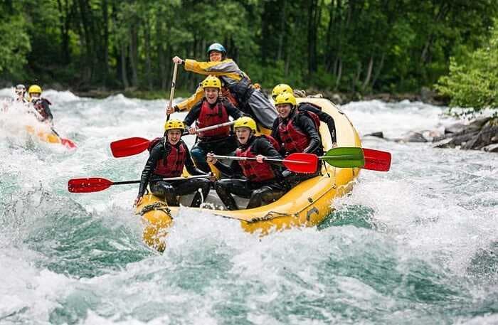 Rishikesh
