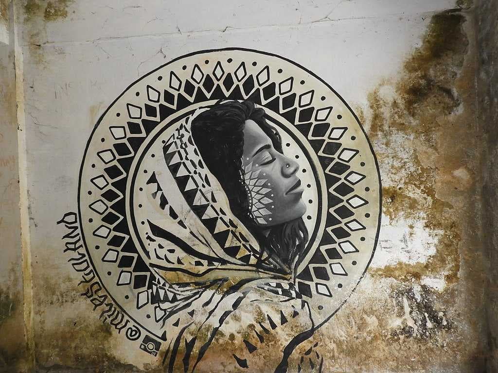 The Beatles Ashram travel image