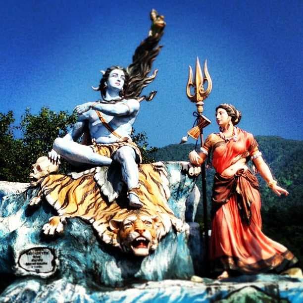 Triveni Ghat travel image