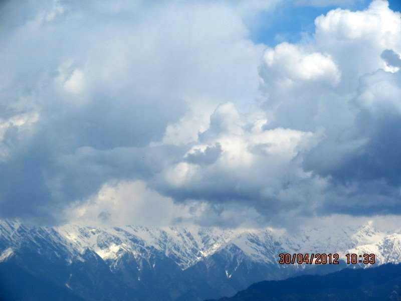 Chopta