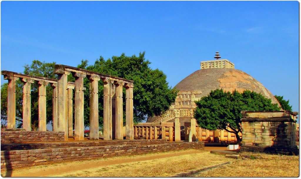 Sanchi