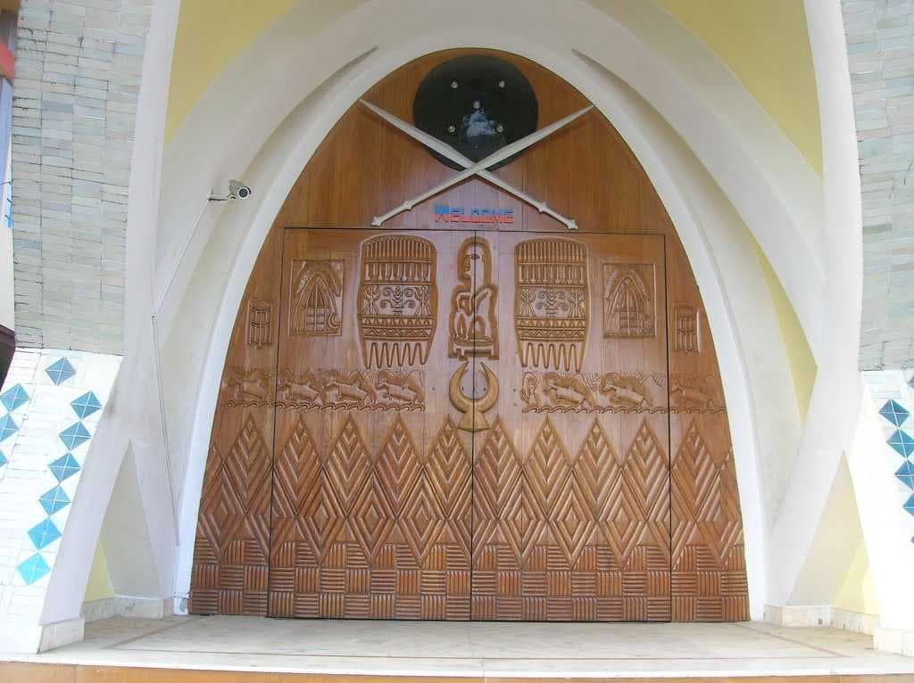Don Bosco Museum - Features the Cultural Importance