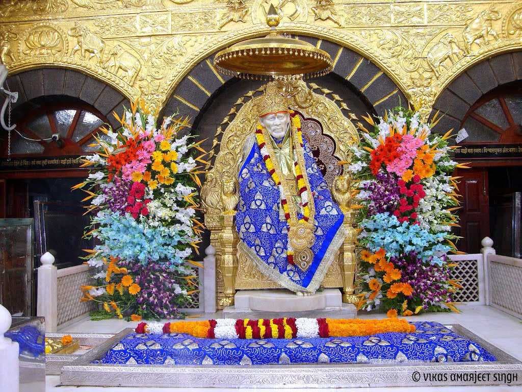 Shirdi