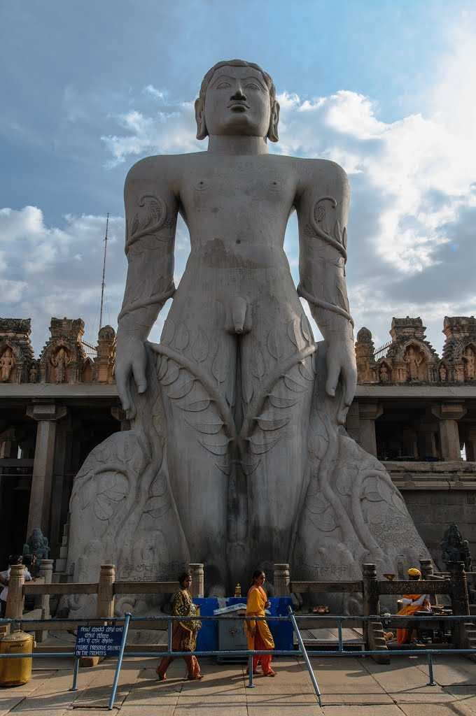 Shravanabelagola
