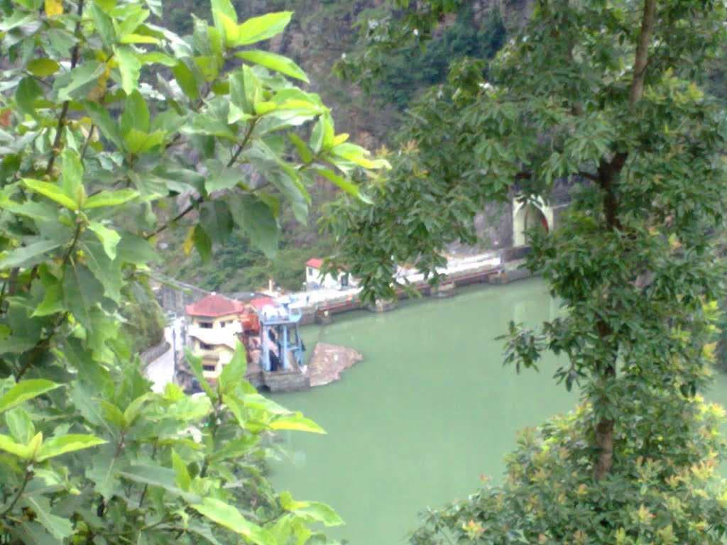 Borong travel image