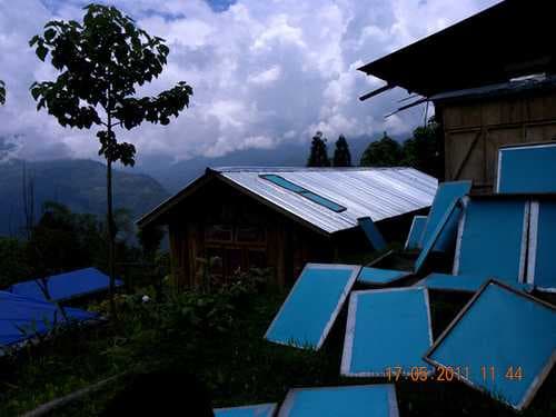 Borong travel image
