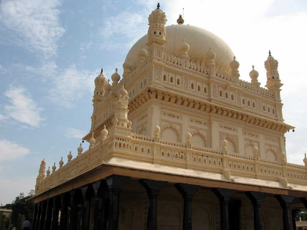 Gumbaz