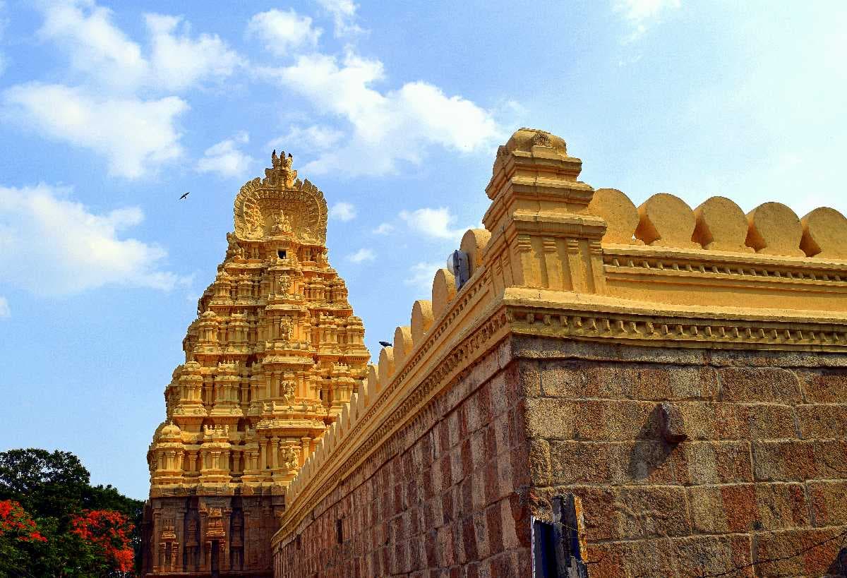 Srirangapatna