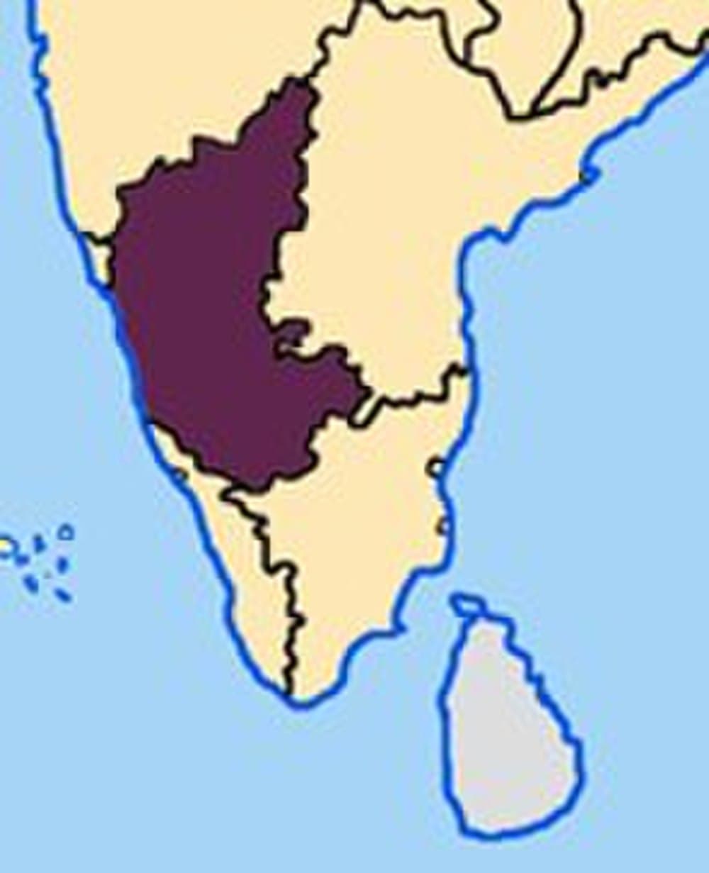 Mahadevapura travel image