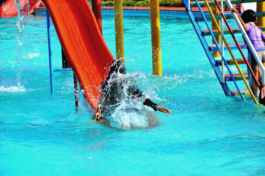 Neverland Water Park