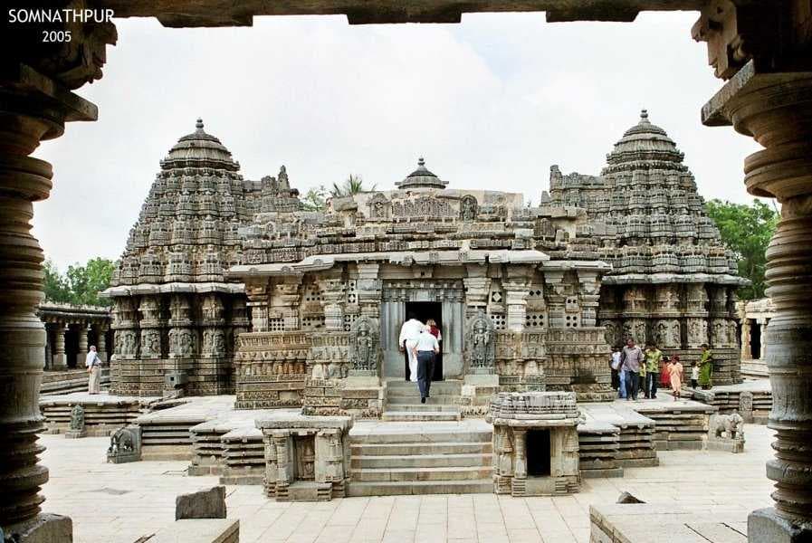 Somanathapura