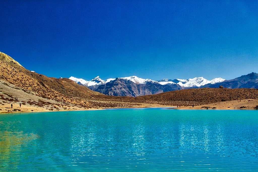 Tattapani travel image
