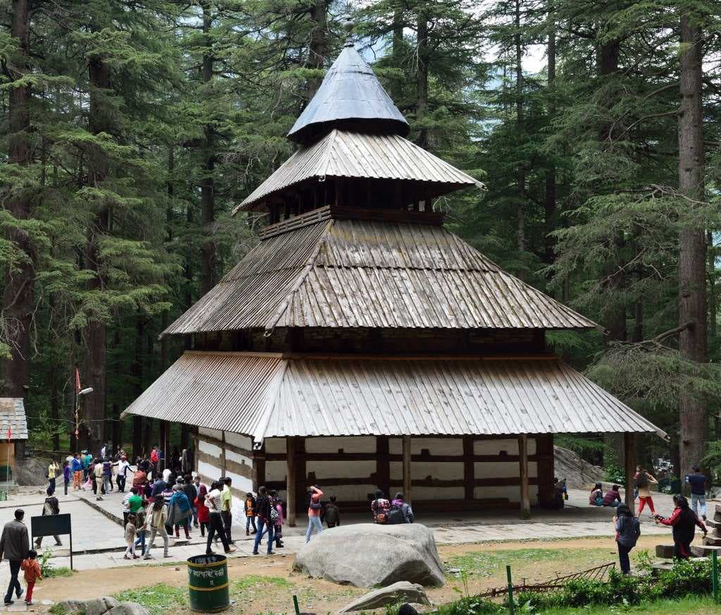 Tattapani travel image