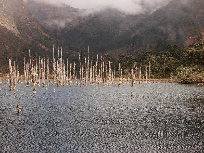 Madhuri Lake travel image