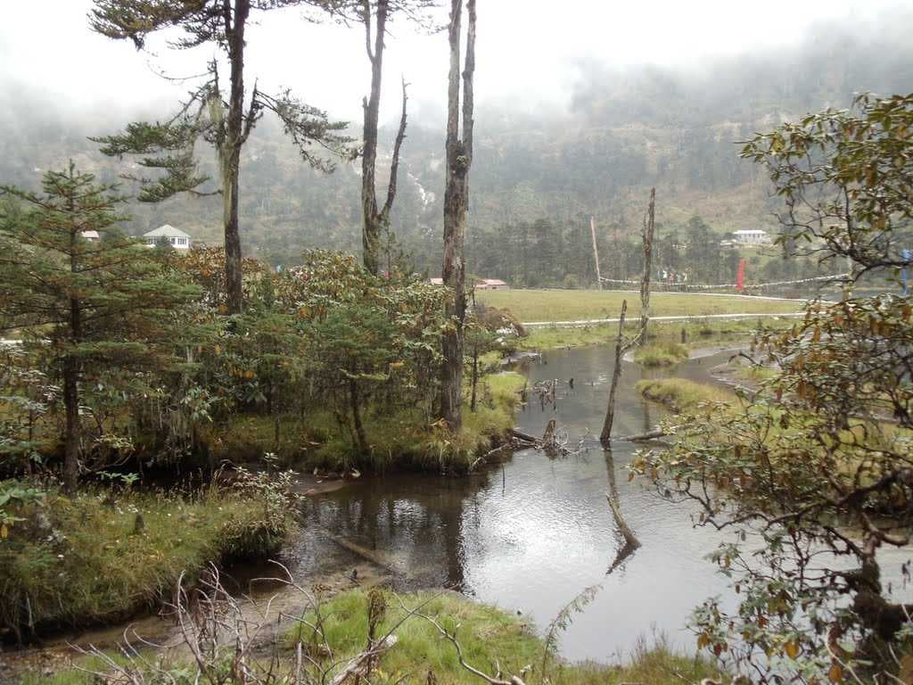 Madhuri Lake travel image