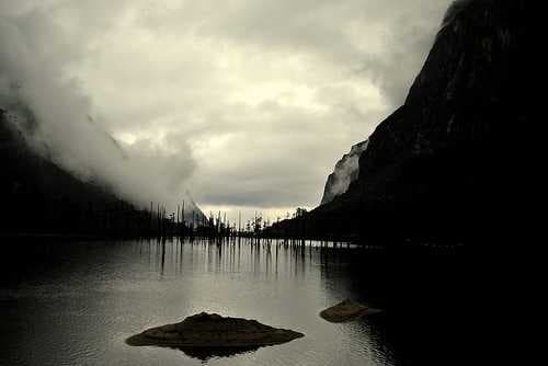 Madhuri Lake travel image