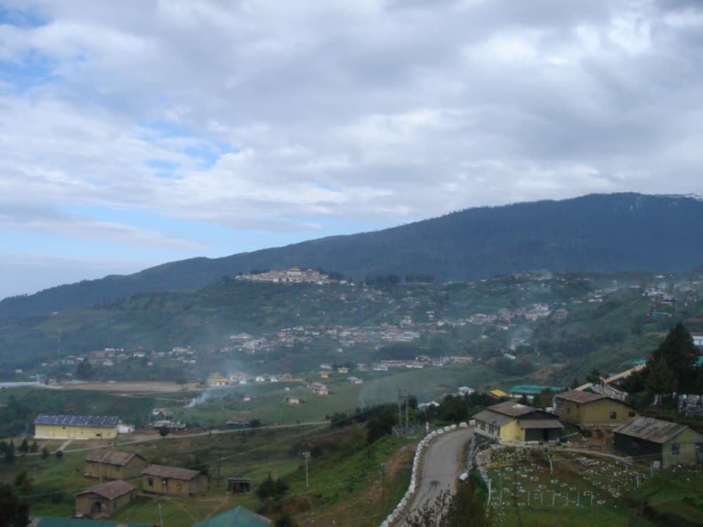 Tawang Monastery travel image