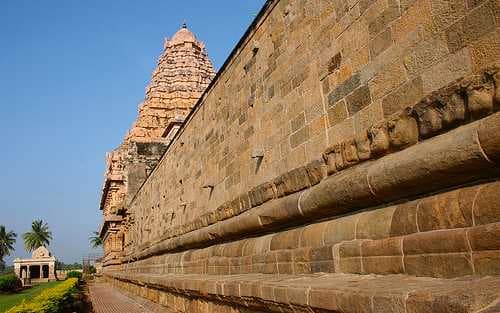 Gangaikonda Cholapuram travel image