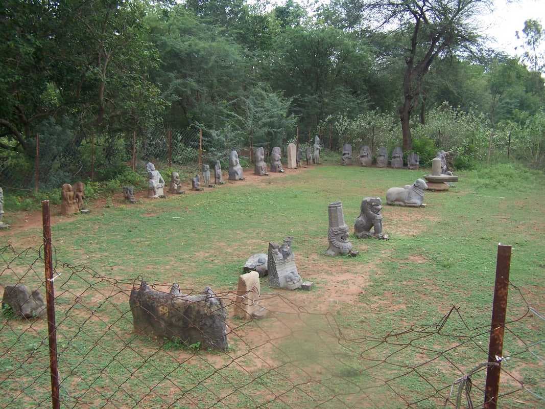 Gangaikonda Cholapuram travel image