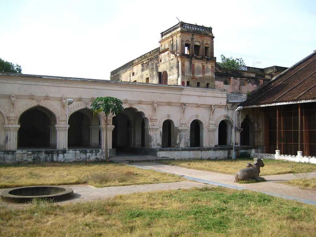 Vijayanagara Fort