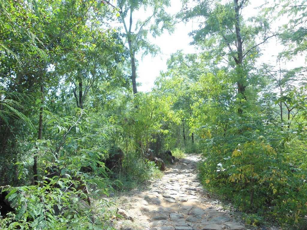 Skandashramam