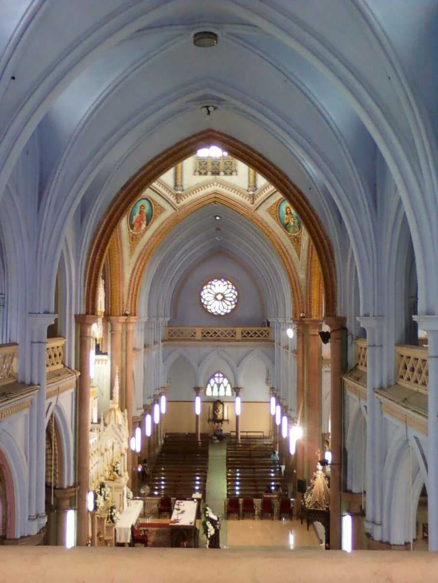 Basilica of Our Lady of Dolores travel image