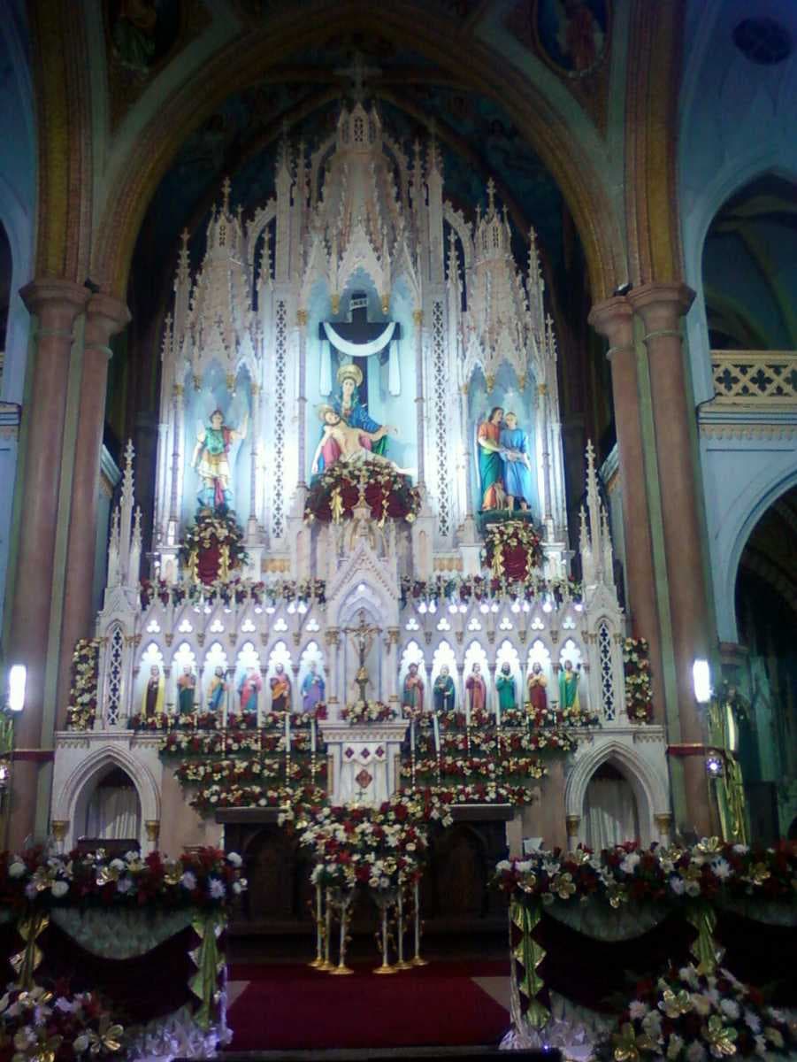 Basilica of Our Lady of Dolores travel image