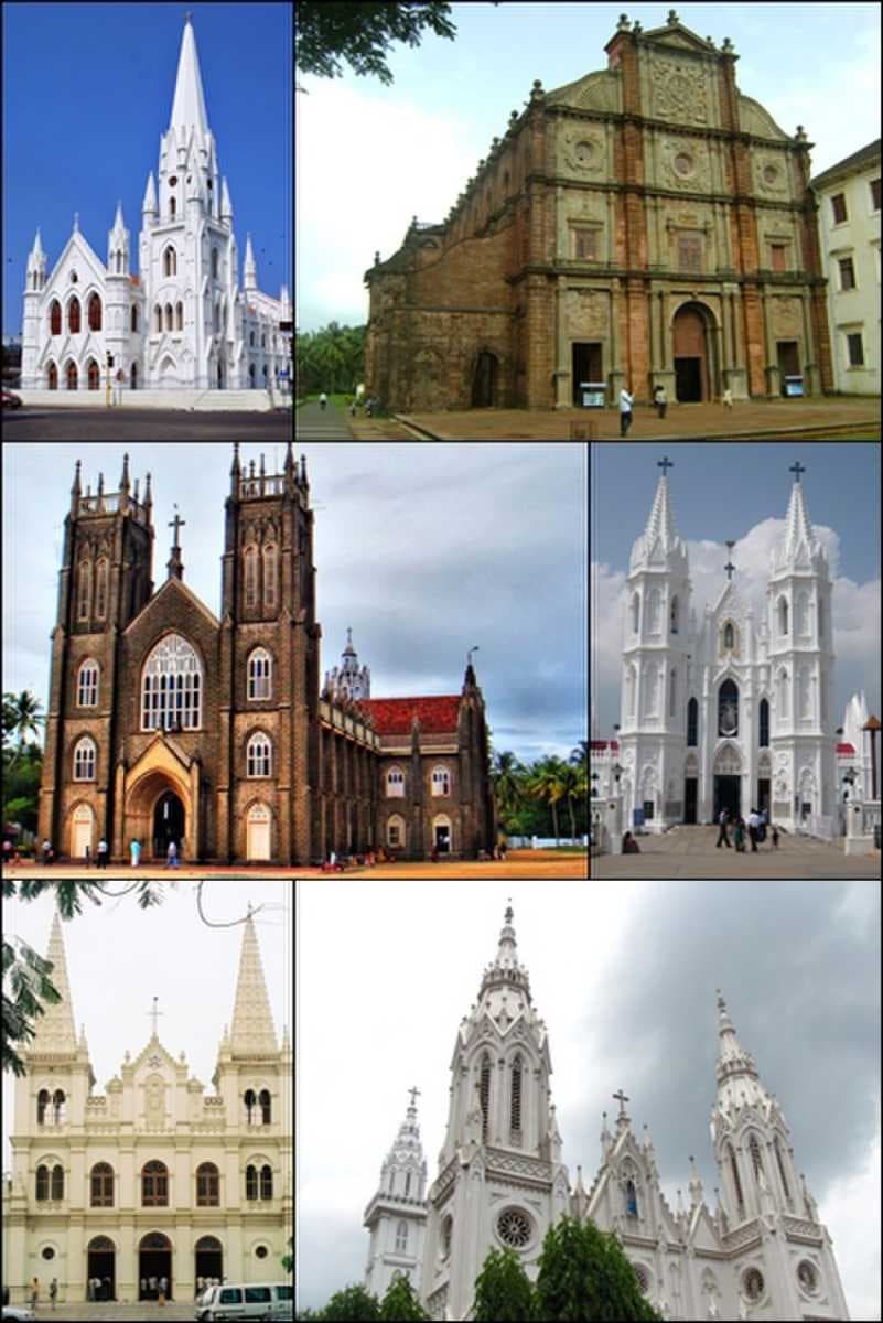 Basilica of Our Lady of Dolores travel image