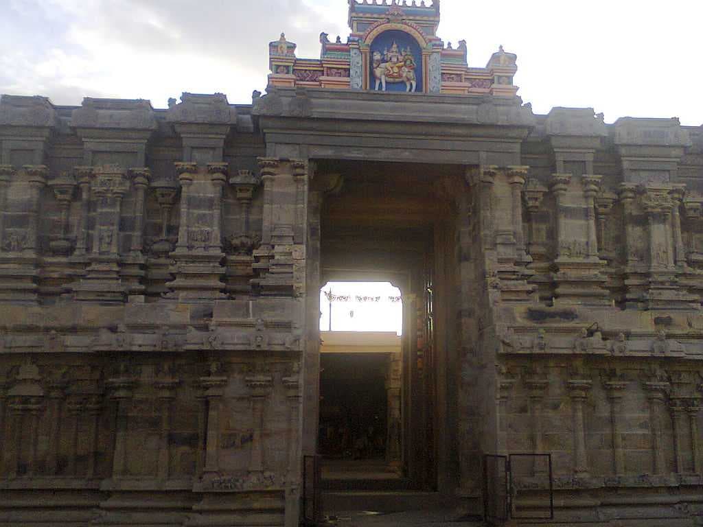 Srivaikuntam