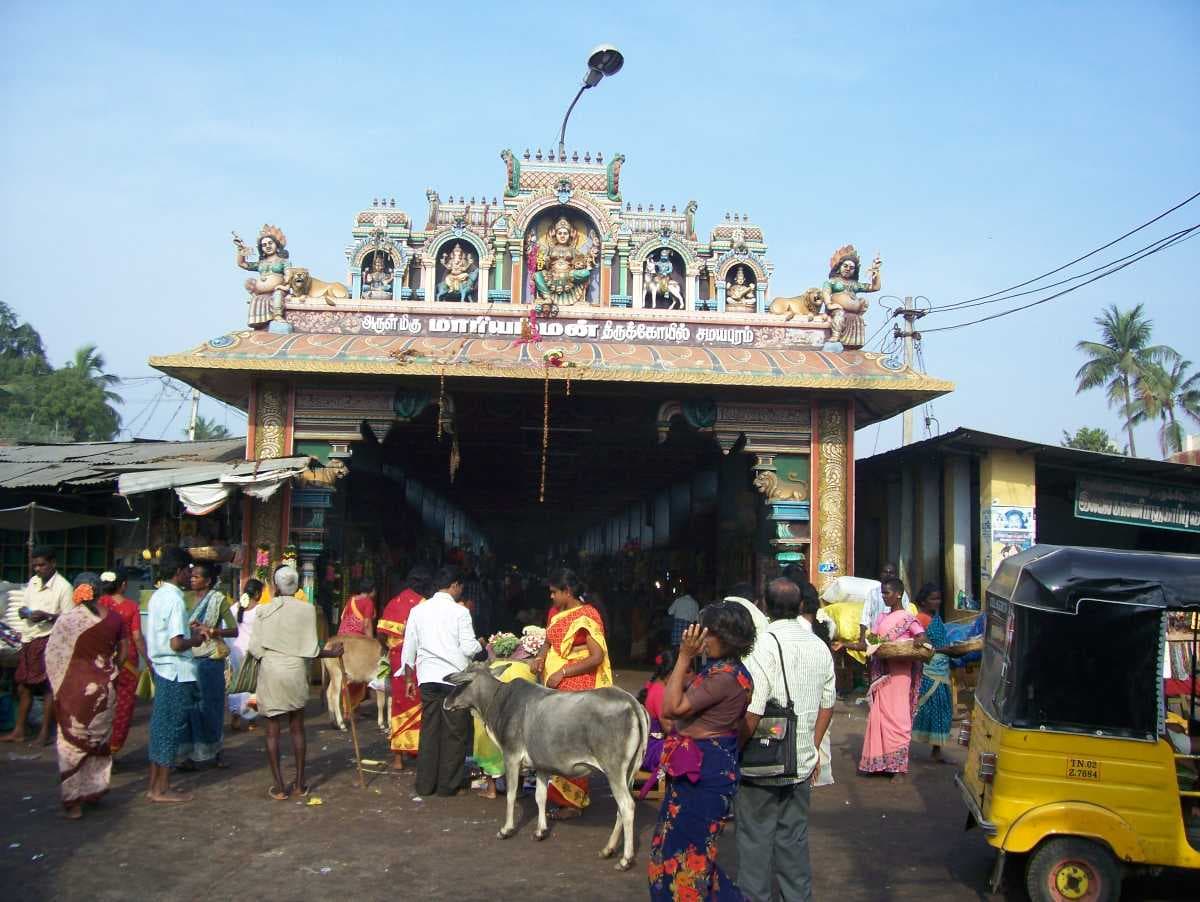 Trichy