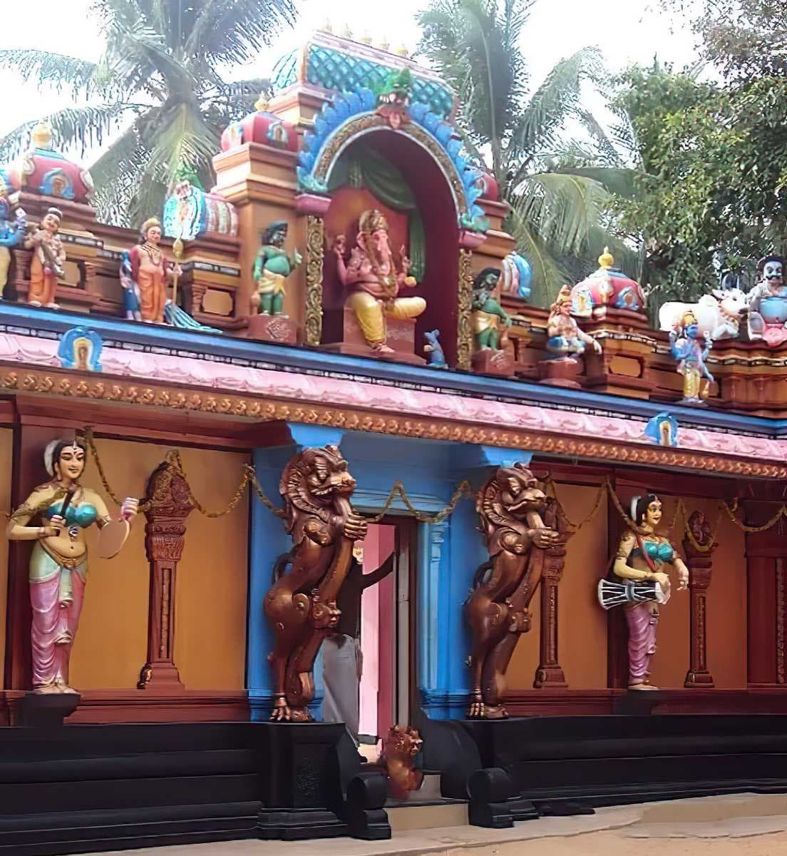 Historical Sculpture Chamber