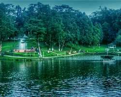 Naphak Lake