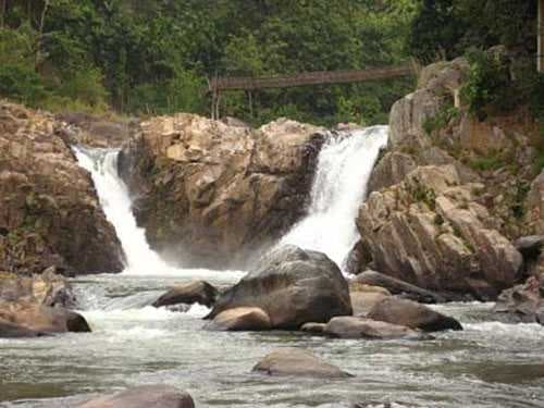 Pelga Falls