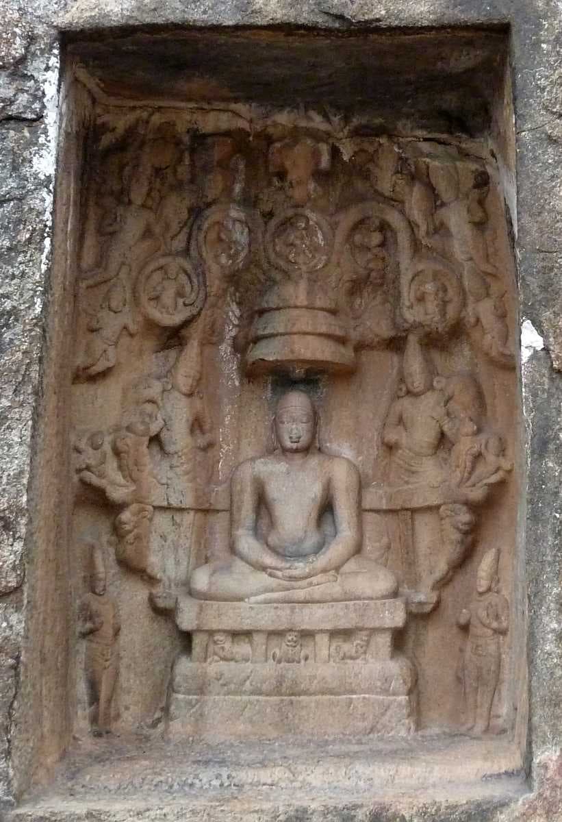 Kalugumalai travel image