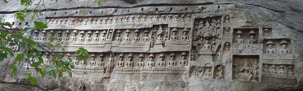 Kalugumalai travel image