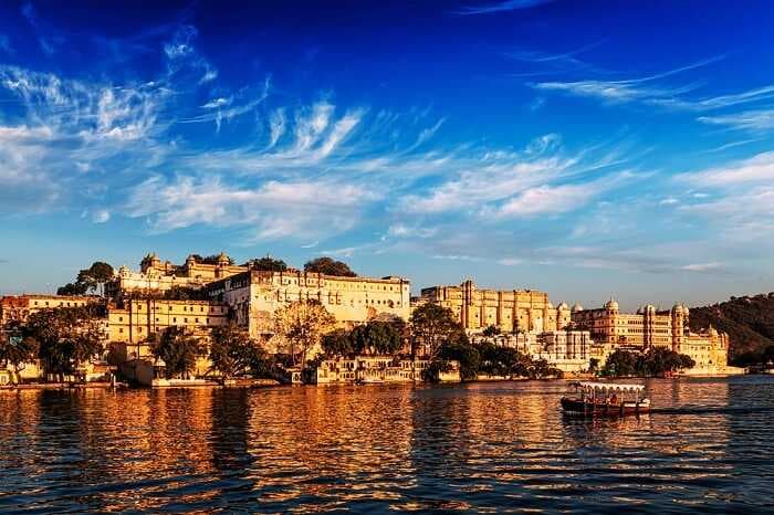Udaipur