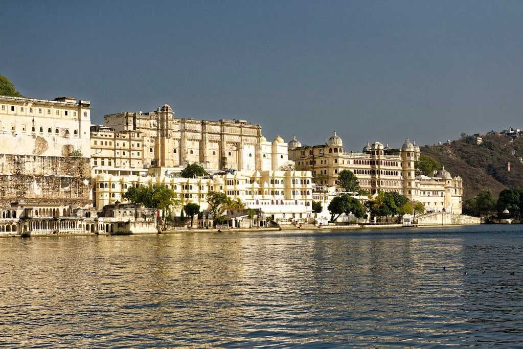 Ambrai Ghat