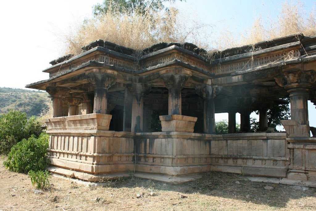 Eklingji Temple travel image