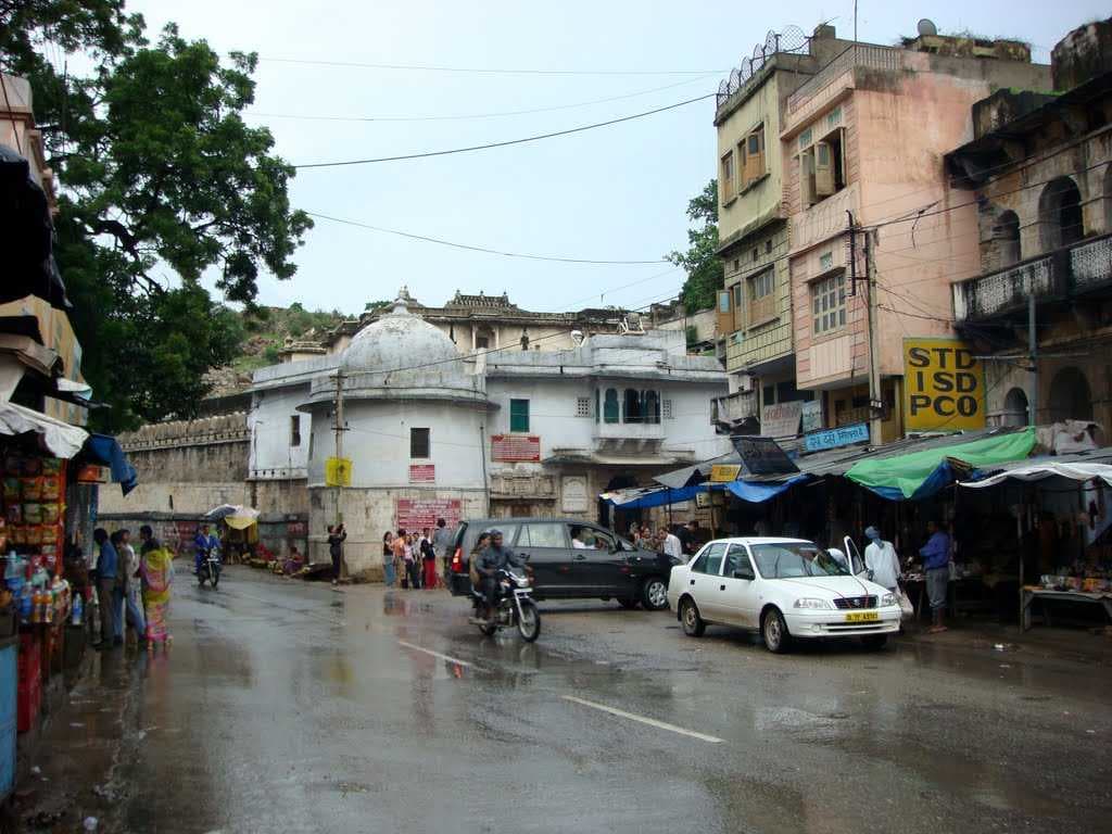 Eklingji Temple travel image