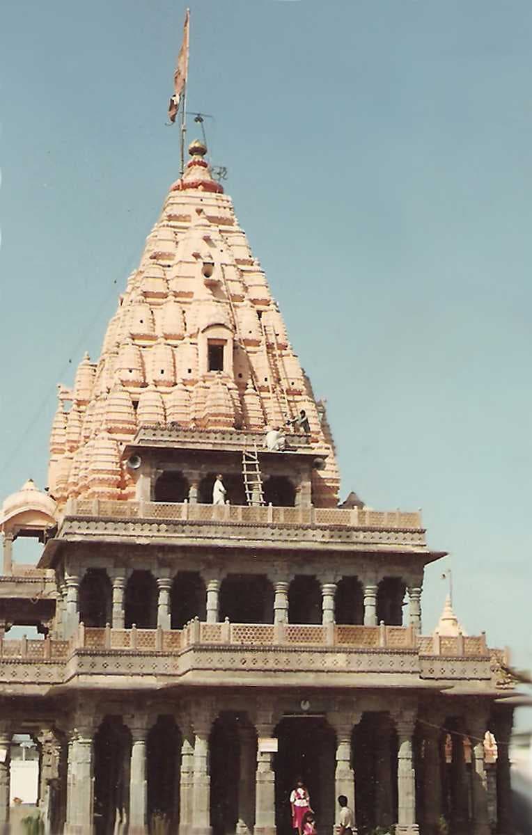 Ujjain travel image