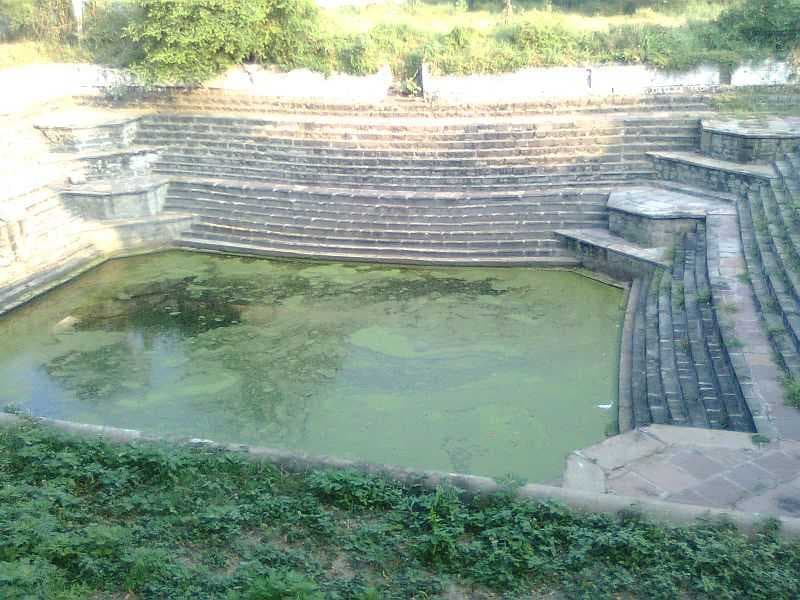 Gomti Kund