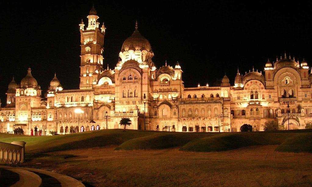 Vadodara