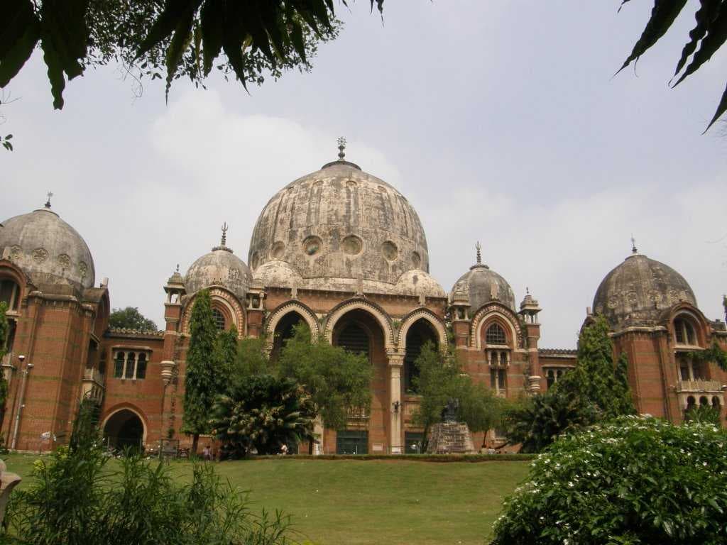Maharaja Sayajirao University