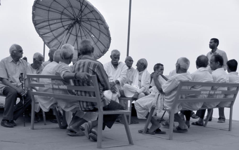 Assi Ghat travel image