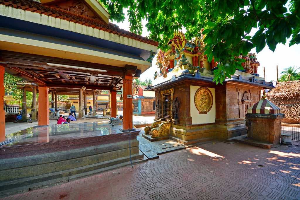 Sree Janardhana Swamy Temple